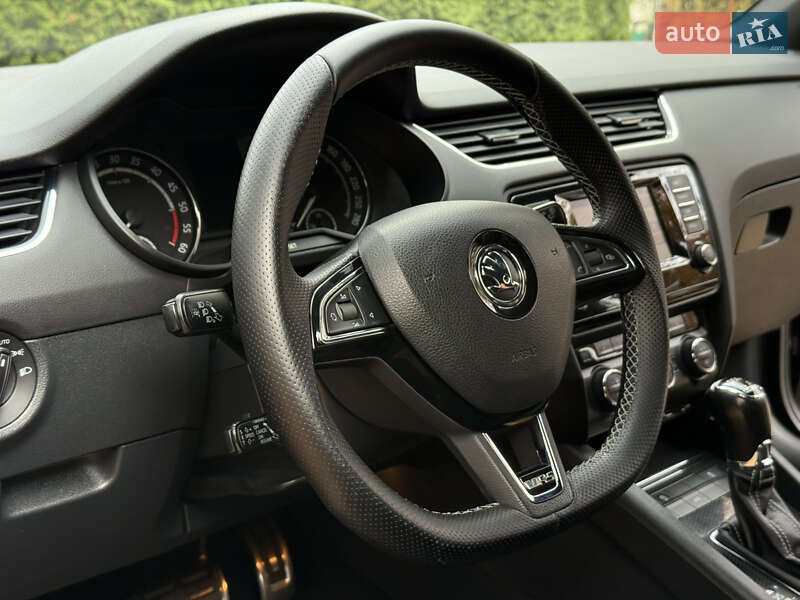 Универсал Skoda Octavia 2015 в Дрогобыче фото 103 Универсал Skoda Octavia 2015 в Дрогобыче