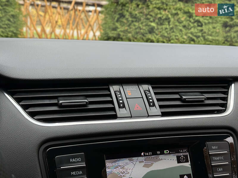 Универсал Skoda Octavia 2015 в Дрогобыче фото 112 Универсал Skoda Octavia 2015 в Дрогобыче