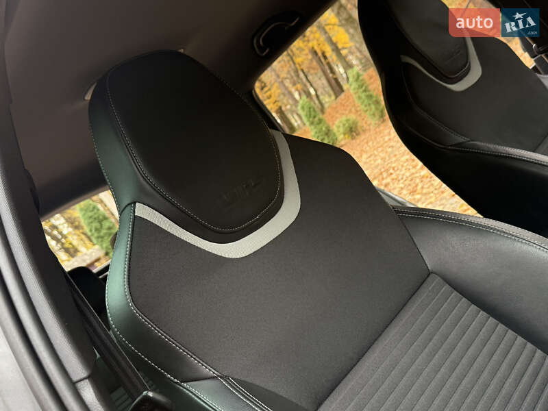 Универсал Skoda Octavia 2015 в Дрогобыче фото 129 Универсал Skoda Octavia 2015 в Дрогобыче