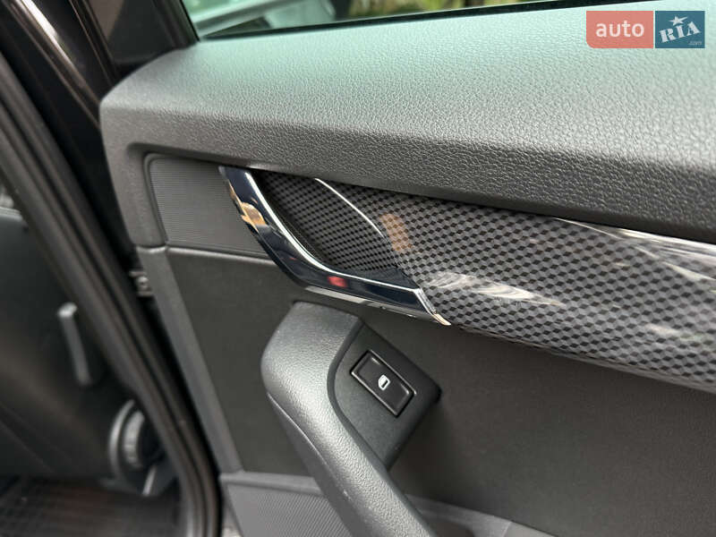 Универсал Skoda Octavia 2015 в Дрогобыче фото 144 Универсал Skoda Octavia 2015 в Дрогобыче