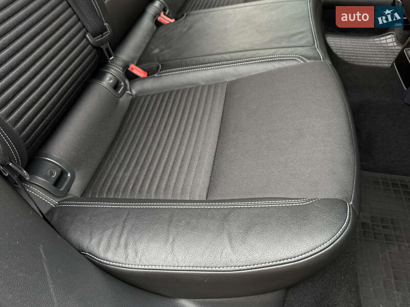 Универсал Skoda Octavia 2015 в Дрогобыче фото 148 Универсал Skoda Octavia 2015 в Дрогобыче