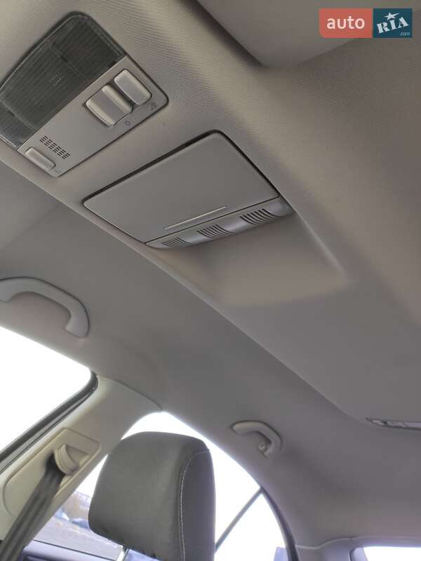 Ліфтбек Skoda Octavia 2012 в Києві