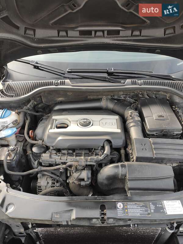 Ліфтбек Skoda Octavia 2012 в Києві