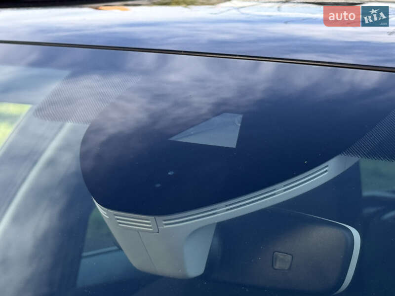 Универсал Skoda Octavia 2019 в Дрогобыче