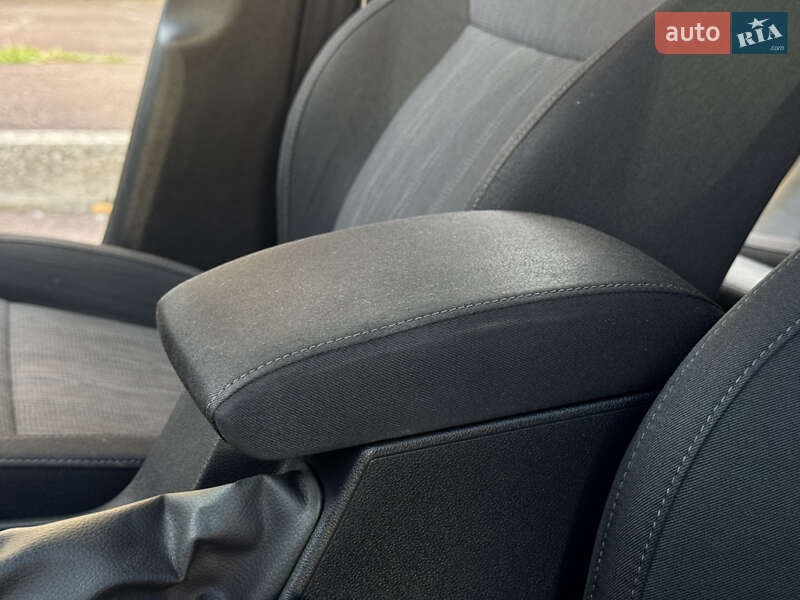 Универсал Skoda Octavia 2019 в Дрогобыче