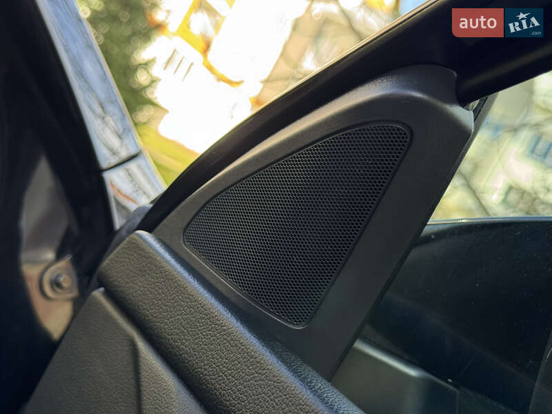 Универсал Skoda Octavia 2019 в Дрогобыче