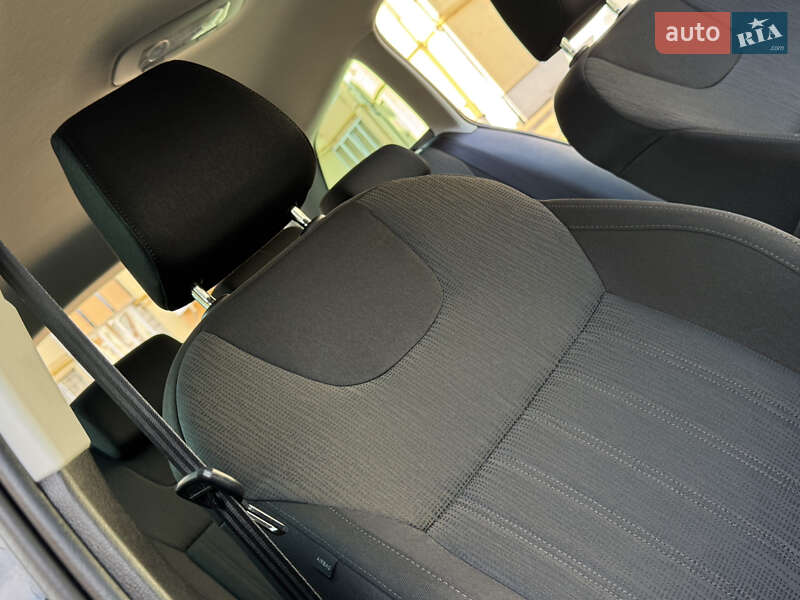 Универсал Skoda Octavia 2019 в Дрогобыче