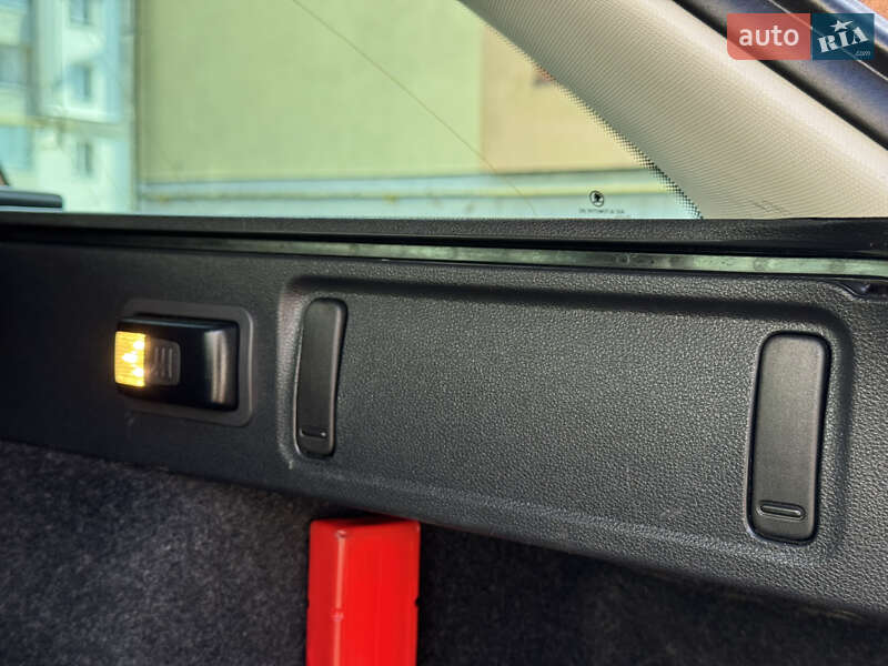 Универсал Skoda Octavia 2019 в Дрогобыче