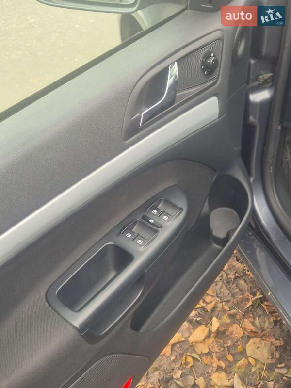 Универсал Skoda Octavia 2011 в Луцке