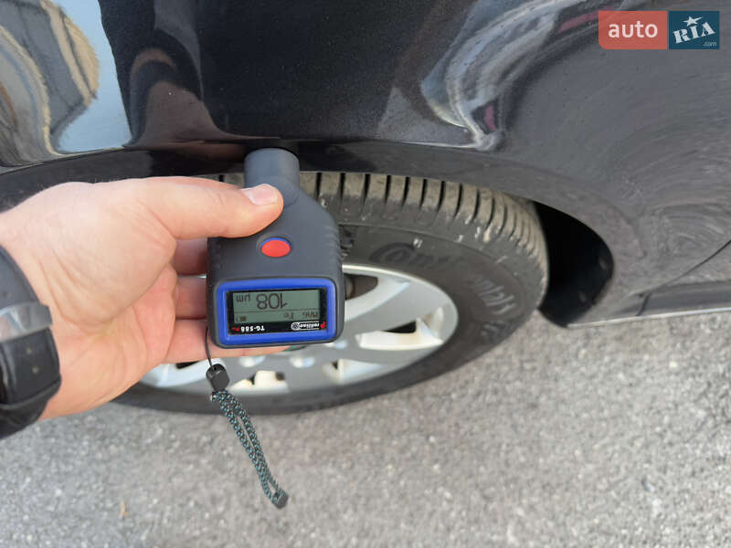 Универсал Skoda Octavia 2012 в Виннице