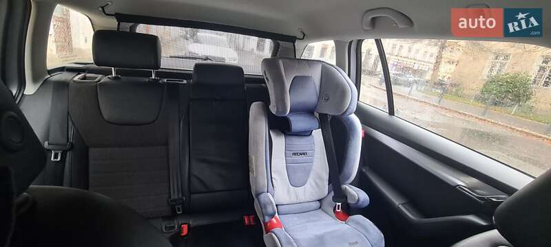 Универсал Skoda Octavia 2014 в Житомире фото 12 Универсал Skoda Octavia 2014 в Житомире