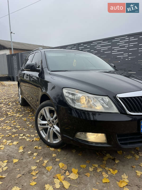 Универсал Skoda Octavia 2009 в Виннице фото 10 Универсал Skoda Octavia 2009 в Виннице