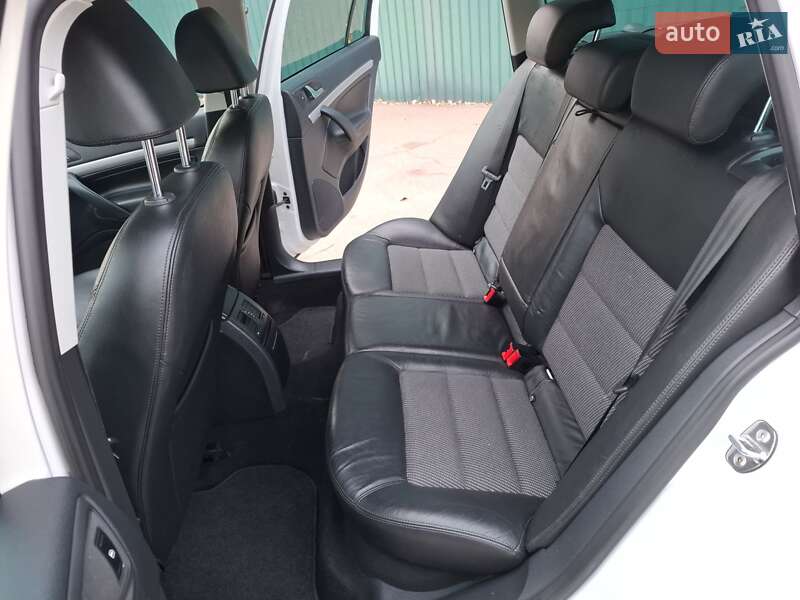 Универсал Skoda Octavia 2012 в Броварах