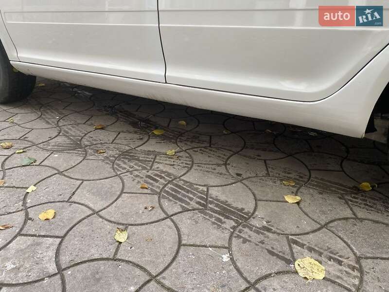 Універсал Skoda Octavia 2006 в Сумах фото 13 Універсал Skoda Octavia 2006 в Сумах