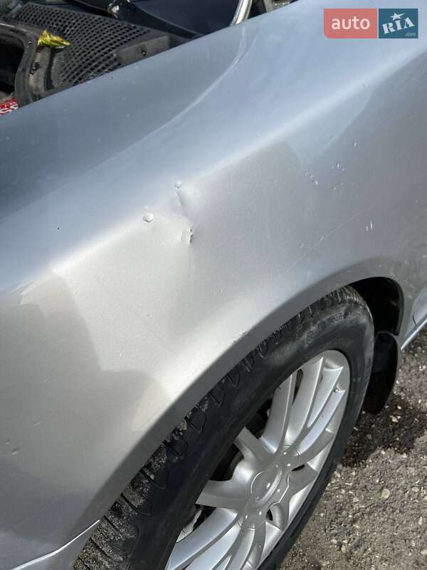 Универсал Skoda Octavia 2011 в Черной Тисе фото 2 Универсал Skoda Octavia 2011 в Черной Тисе