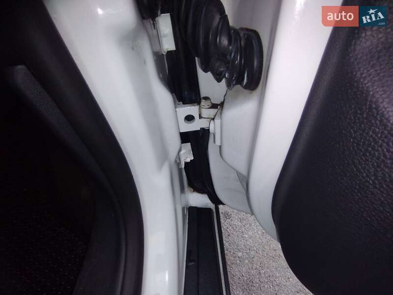 Универсал Skoda Octavia 2010 в Киеве