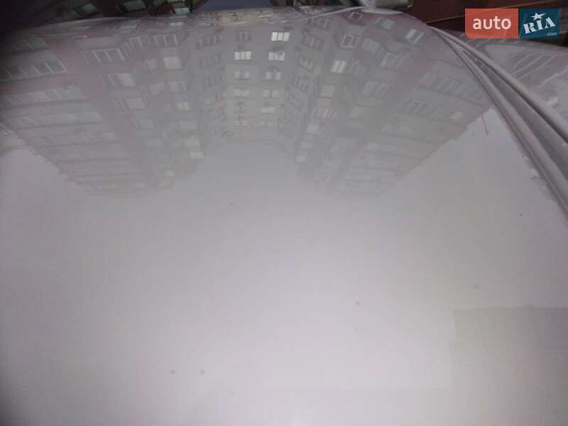 Универсал Skoda Octavia 2010 в Киеве