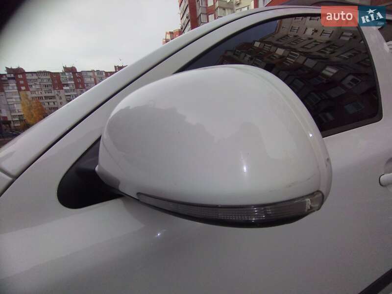 Универсал Skoda Octavia 2010 в Киеве