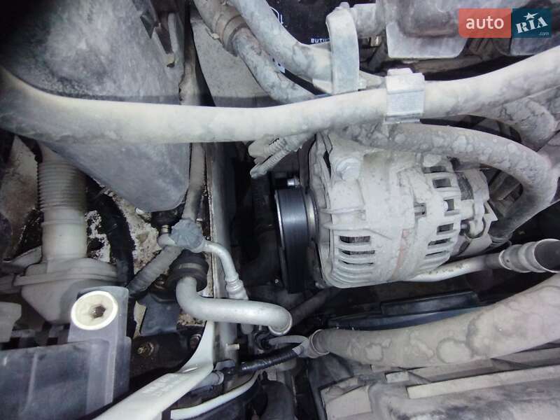 Универсал Skoda Octavia 2010 в Киеве