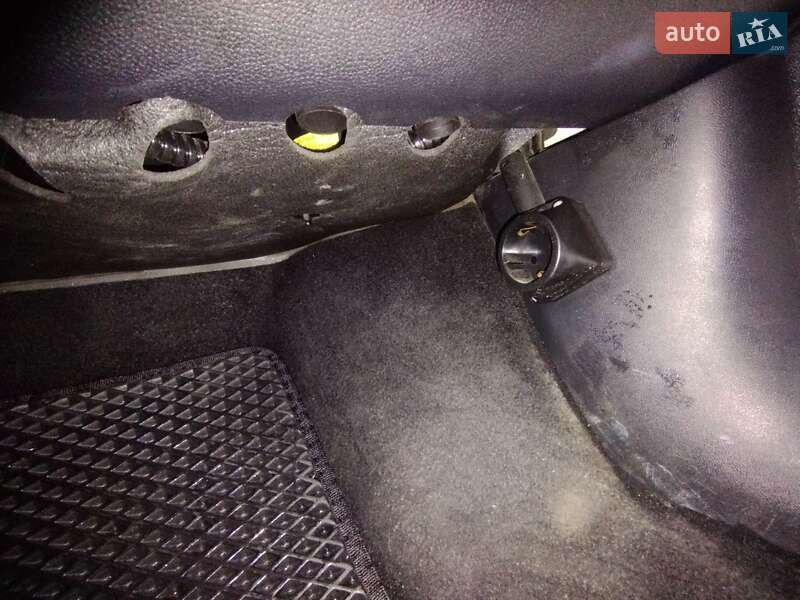 Универсал Skoda Octavia 2010 в Киеве