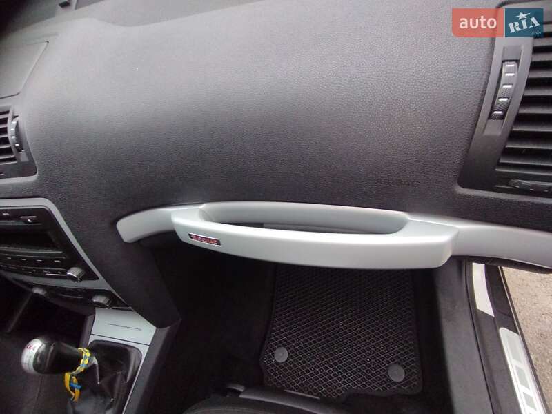 Универсал Skoda Octavia 2010 в Киеве