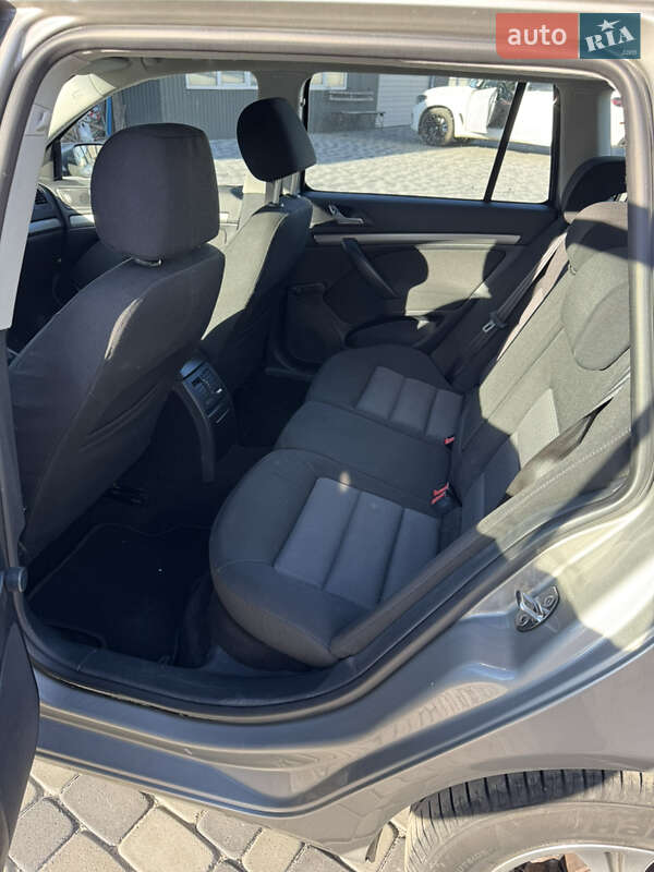 Универсал Skoda Octavia 2006 в Бучаче фото 9 Универсал Skoda Octavia 2006 в Бучаче