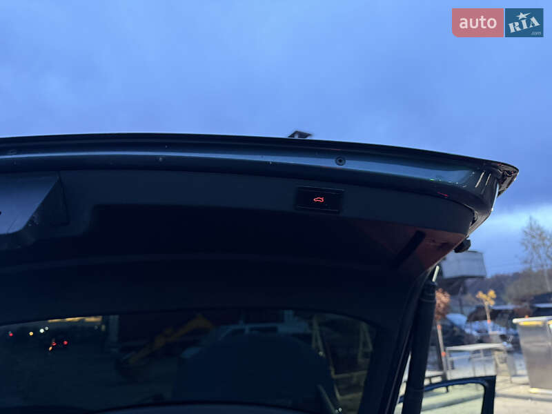 Универсал Skoda Octavia 2016 в Калуше фото 21 Универсал Skoda Octavia 2016 в Калуше