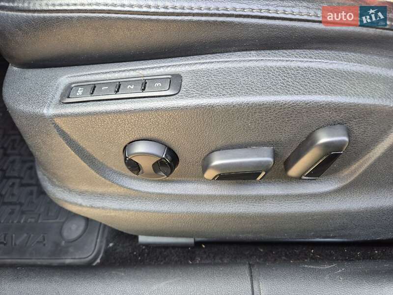 Универсал Skoda Octavia 2015 в Киеве