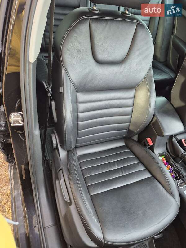 Универсал Skoda Octavia 2015 в Киеве