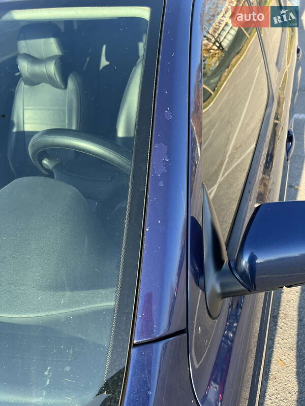 Универсал Skoda Octavia 2007 в Запорожье фото 8 Универсал Skoda Octavia 2007 в Запорожье