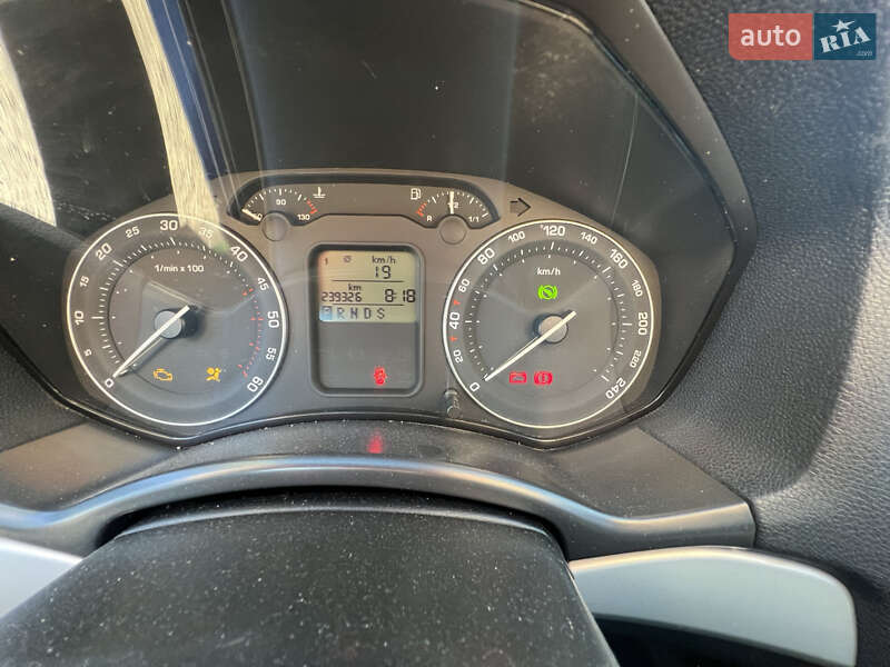 Универсал Skoda Octavia 2007 в Запорожье фото 15 Универсал Skoda Octavia 2007 в Запорожье