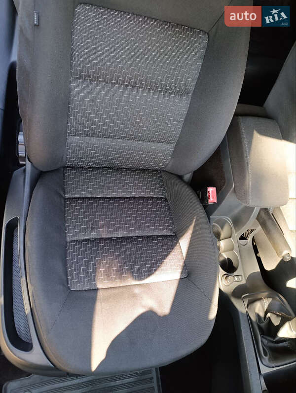 Лифтбек Skoda Octavia 2010 в Галиче фото 4 Лифтбек Skoda Octavia 2010 в Галиче