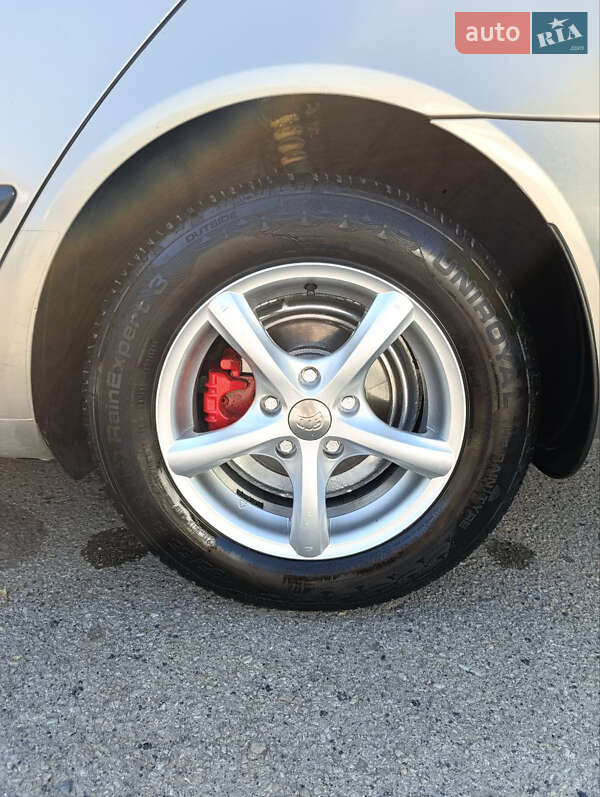 Лифтбек Skoda Octavia 2010 в Галиче фото 24 Лифтбек Skoda Octavia 2010 в Галиче