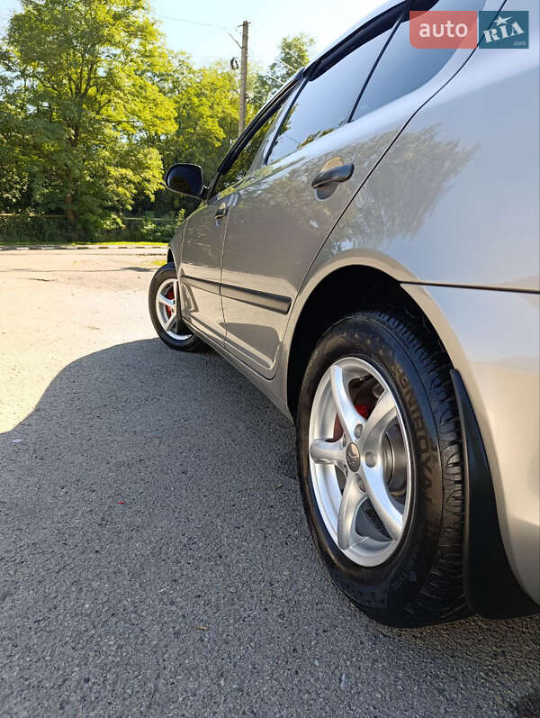 Лифтбек Skoda Octavia 2010 в Галиче фото 25 Лифтбек Skoda Octavia 2010 в Галиче