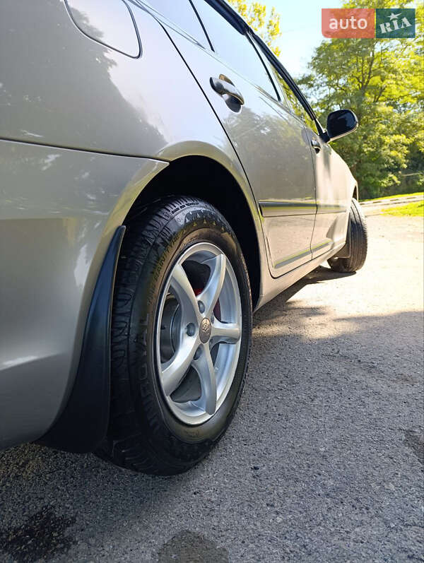 Лифтбек Skoda Octavia 2010 в Галиче фото 35 Лифтбек Skoda Octavia 2010 в Галиче