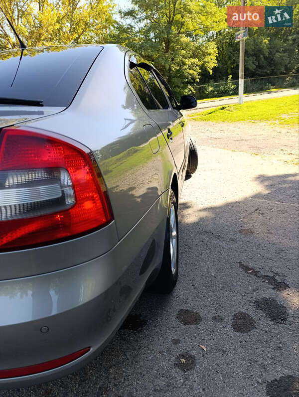 Лифтбек Skoda Octavia 2010 в Галиче фото 39 Лифтбек Skoda Octavia 2010 в Галиче