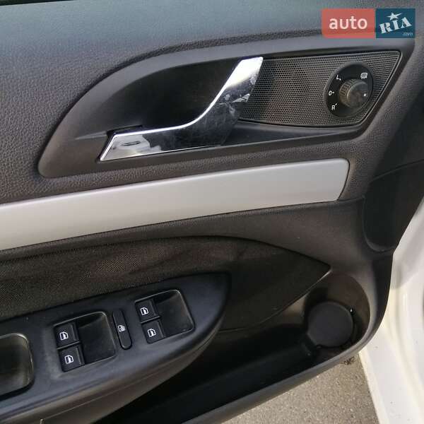 Лифтбек Skoda Octavia 2008 в Киеве