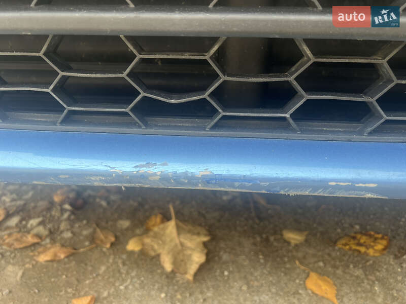 Універсал Skoda Octavia 2014 в Івано-Франківську