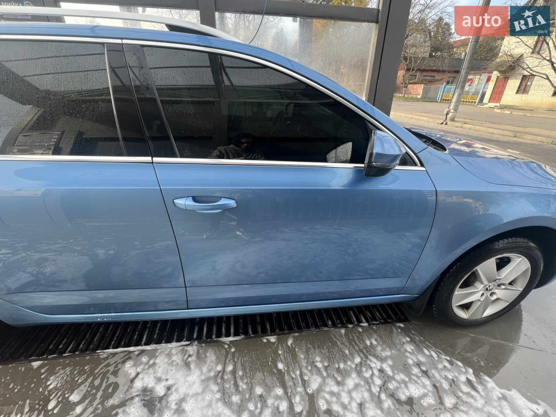 2014 Skoda Octavia - мініатюра 17