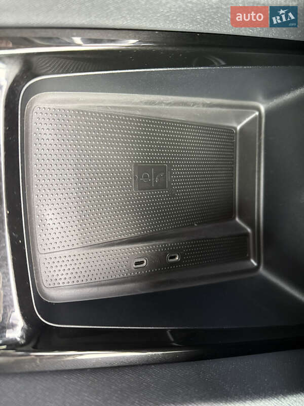 Универсал Skoda Octavia 2021 в Нововолынске фото 43 Универсал Skoda Octavia 2021 в Нововолынске