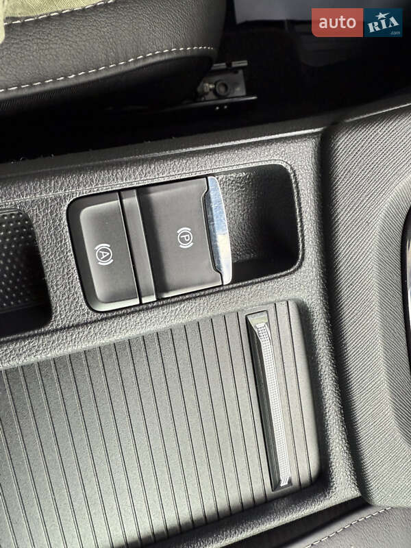 Универсал Skoda Octavia 2021 в Нововолынске фото 45 Универсал Skoda Octavia 2021 в Нововолынске