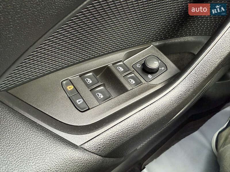 Универсал Skoda Octavia 2021 в Нововолынске фото 47 Универсал Skoda Octavia 2021 в Нововолынске