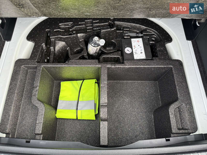 Универсал Skoda Octavia 2021 в Нововолынске фото 56 Универсал Skoda Octavia 2021 в Нововолынске