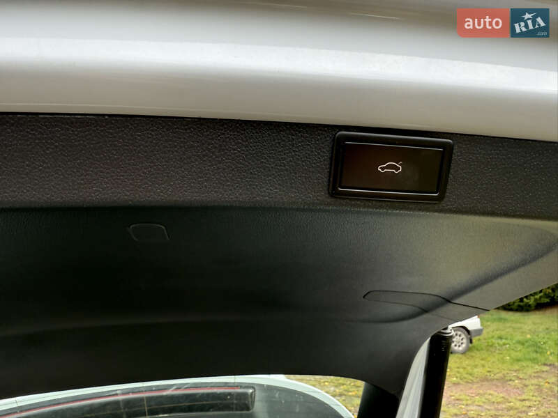 Универсал Skoda Octavia 2021 в Нововолынске фото 60 Универсал Skoda Octavia 2021 в Нововолынске