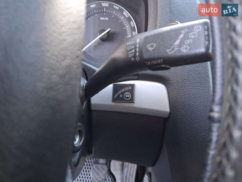 Универсал Skoda Octavia 2008 в Кривом Роге фото 14 Универсал Skoda Octavia 2008 в Кривом Роге