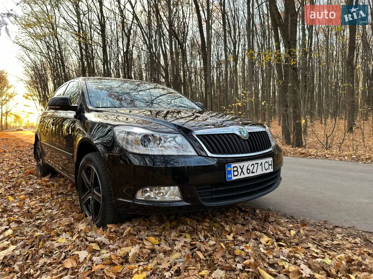 2013 Skoda Octavia - мініатюра 28