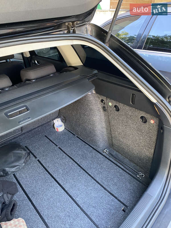 Универсал Skoda Octavia 2005 в Полтаве фото 8 Универсал Skoda Octavia 2005 в Полтаве