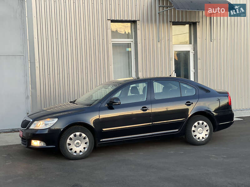 Лифтбек Skoda Octavia 2009 в Киеве фото 20 Лифтбек Skoda Octavia 2009 в Киеве