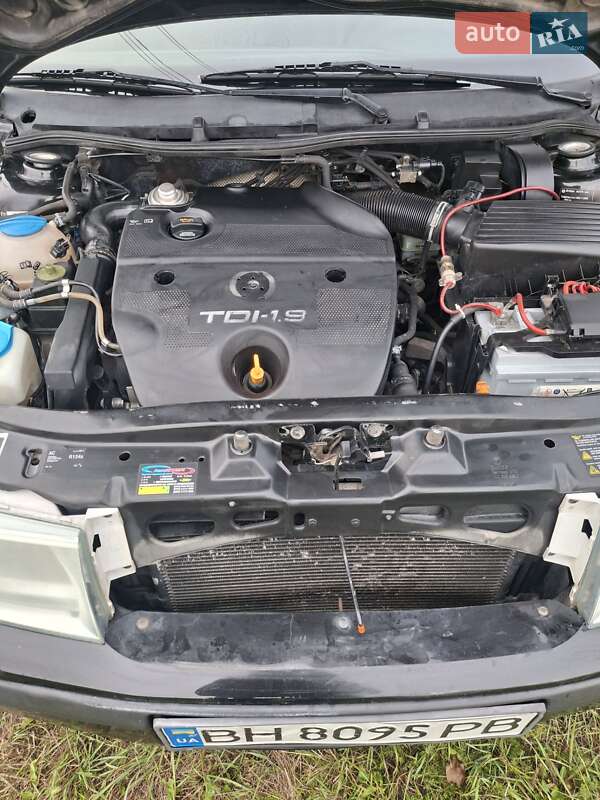 Лифтбек Skoda Octavia 2007 в Одессе