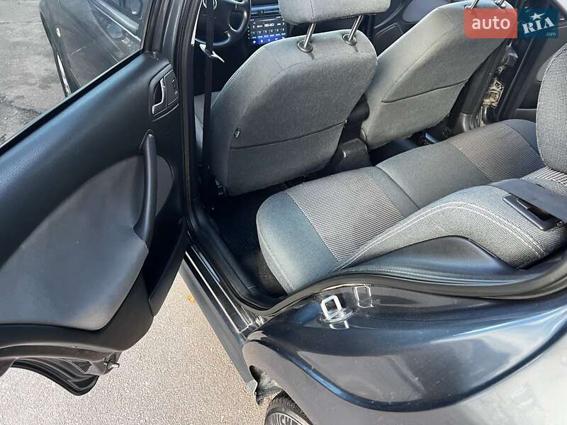 Лифтбек Skoda Octavia 2007 в Житомире фото 26 Лифтбек Skoda Octavia 2007 в Житомире